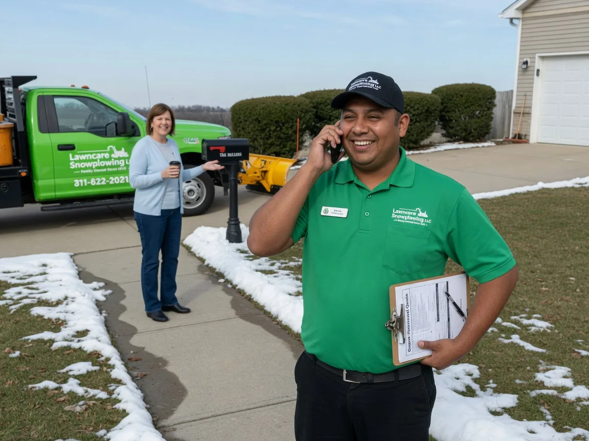 Lawn Care Services By Expert Landscaper Louisville, MS FAQs